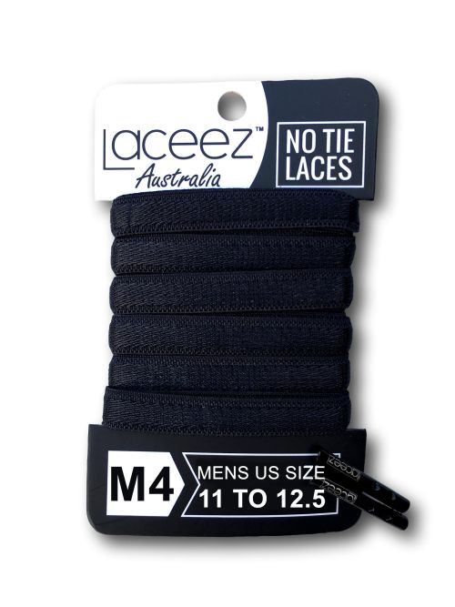 Mens Premium Laceez (1 Pair)