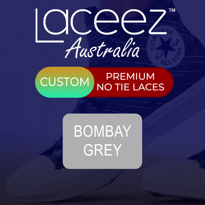 Custom Premium Laceez (1 Pair)