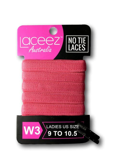 Ladies Premium Laceez (1 Pair)