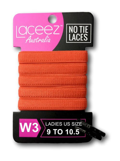 Ladies Premium Laceez (1 Pair)