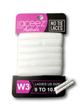 Ladies Premium Laceez (1 Pair)